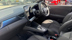 Renault Symbioz 1.6 E-Tech FHEV 145 Techno Esprit Alpine 5dr Auto Hybrid Estate